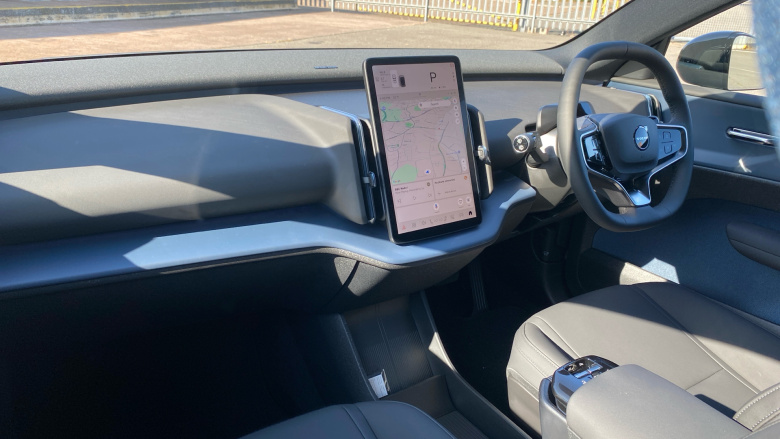 Volvo EX30 200kW SM Extended Range Plus 69kWh 5dr Auto Electric Estate